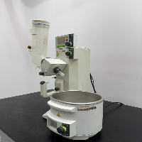 Buchi R-210 Rotary Evaporator image 1
